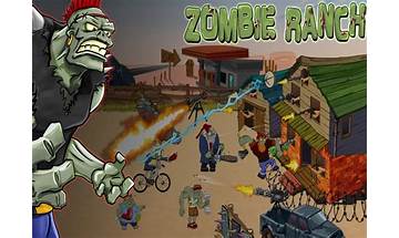 Zombie Ranch 3 for Android - Download the APK from Habererciyes